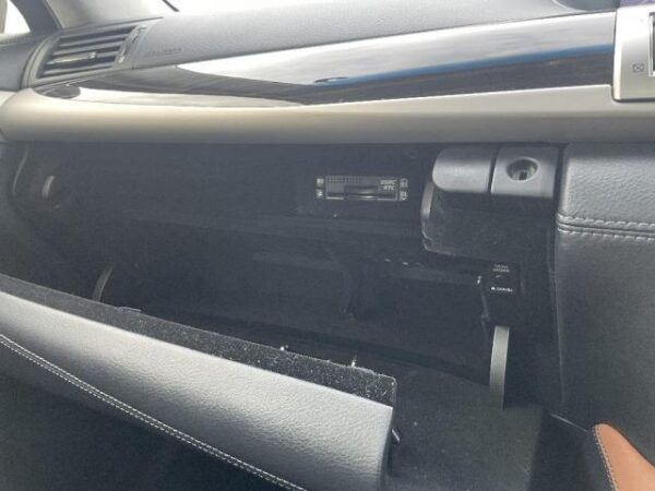 Ref:AUX-18760206 LEXUS LS 2013 - Image 16