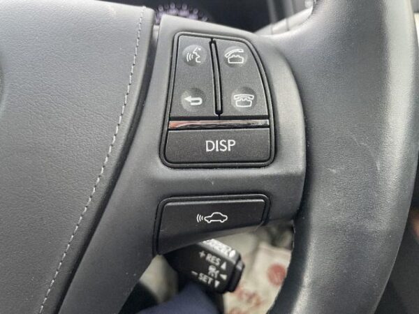 Ref:AUX-18760206 LEXUS LS 2013 - Image 17