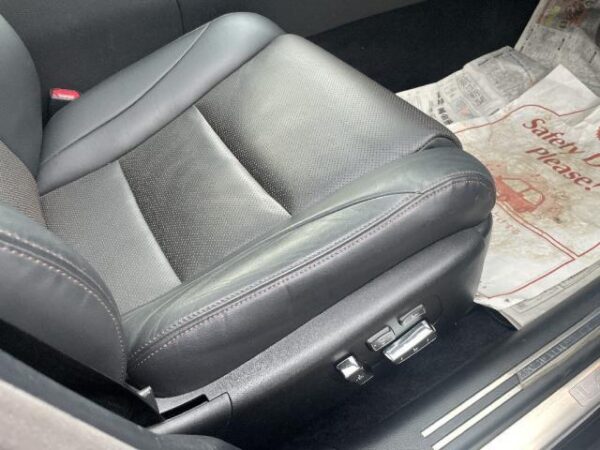 Ref:AUX-18760206 LEXUS LS 2013 - Image 4