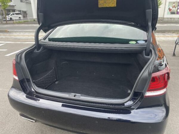 Ref:AUX-18760206 LEXUS LS 2013 - Image 6