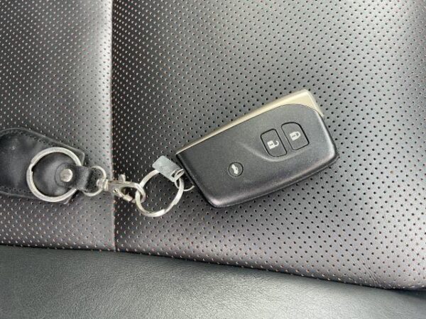 Ref:AUX-18760206 LEXUS LS 2013 - Image 9