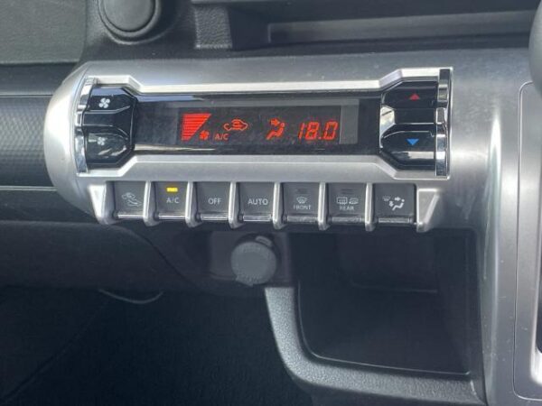 Ref:AUX-18760350 SUZUKI XBEE 2022 - Image 13