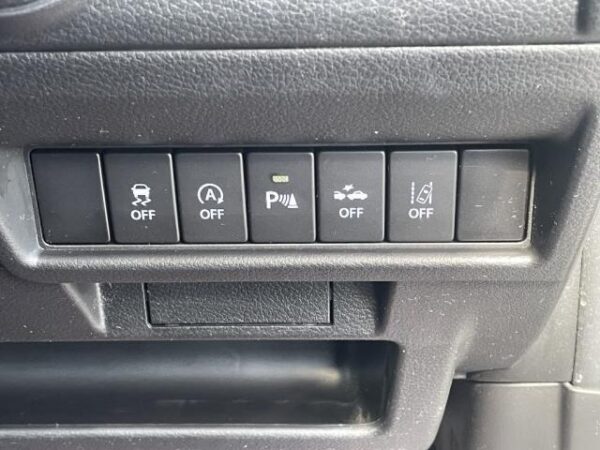 Ref:AUX-18760350 SUZUKI XBEE 2022 - Image 14