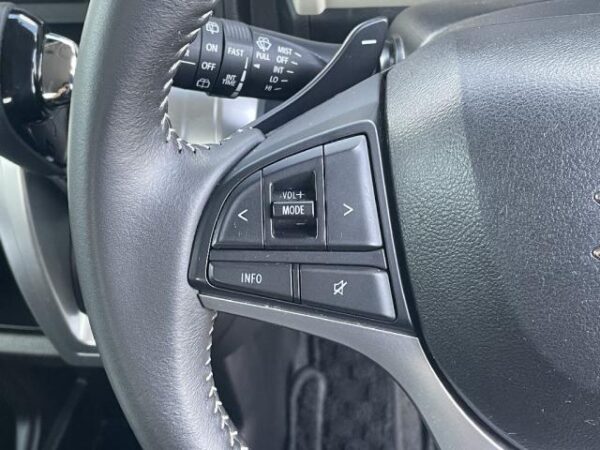 Ref:AUX-18760350 SUZUKI XBEE 2022 - Image 16