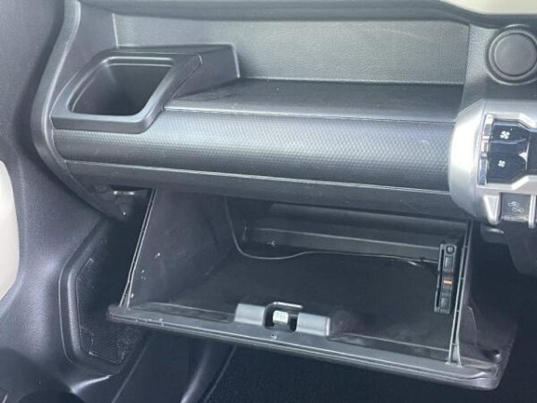 Ref:AUX-18760350 SUZUKI XBEE 2022 - Image 20