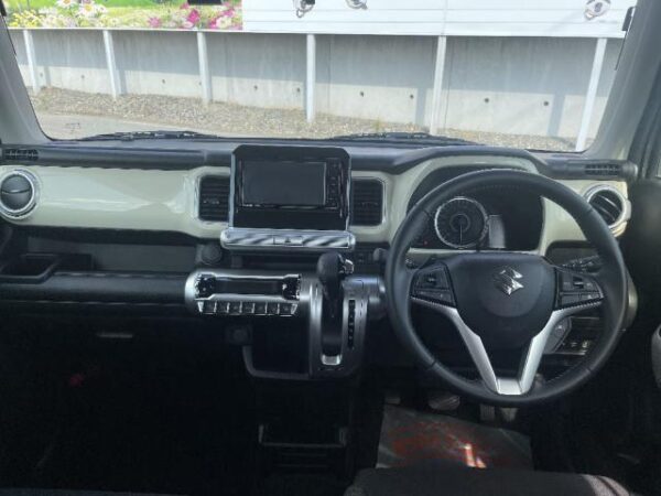 Ref:AUX-18760350 SUZUKI XBEE 2022 - Image 3