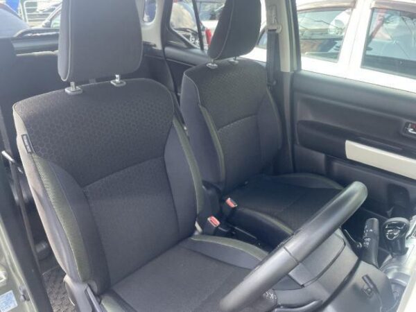 Ref:AUX-18760350 SUZUKI XBEE 2022 - Image 4