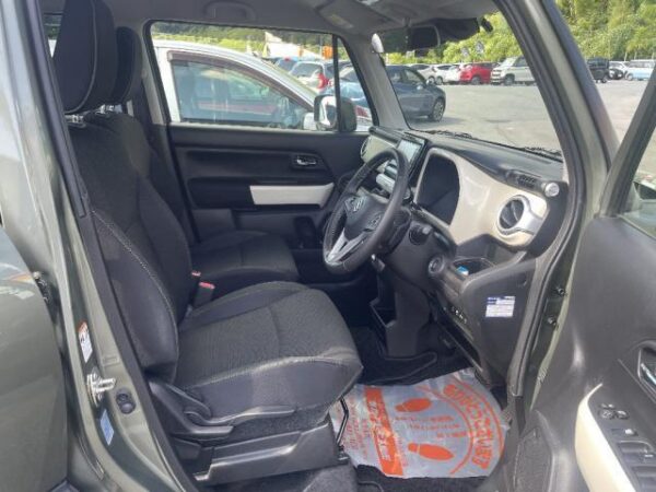 Ref:AUX-18760350 SUZUKI XBEE 2022 - Image 5