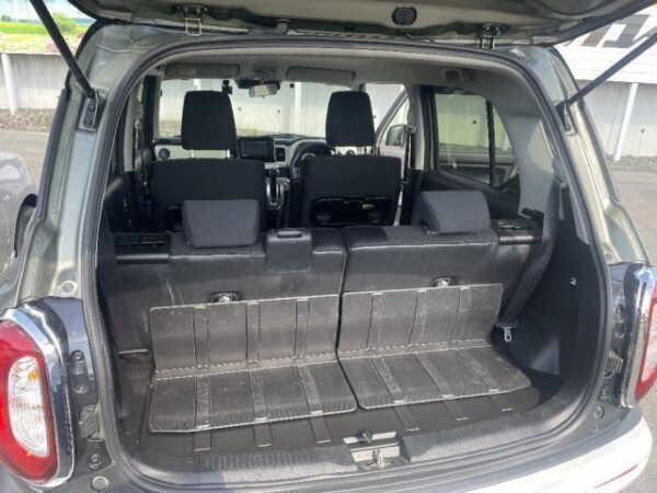 Ref:AUX-18760350 SUZUKI XBEE 2022 - Image 7