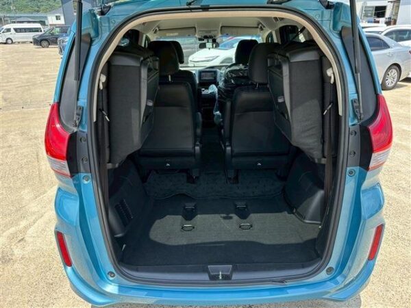 Ref:AUX-18760455 HONDA FREED HYBRID 2017 - Image 12