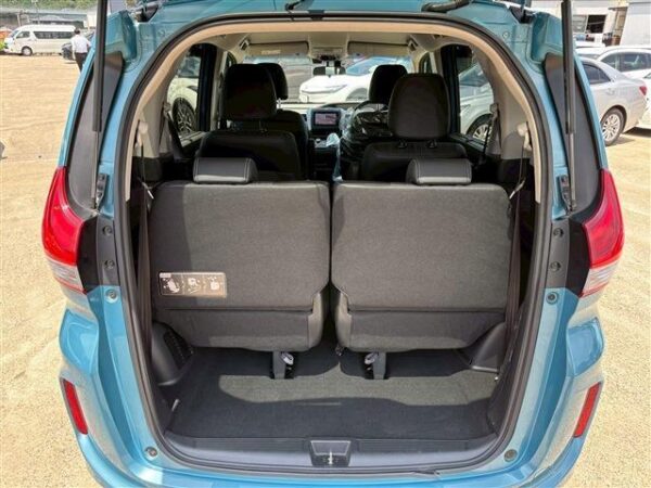 Ref:AUX-18760455 HONDA FREED HYBRID 2017 - Image 13