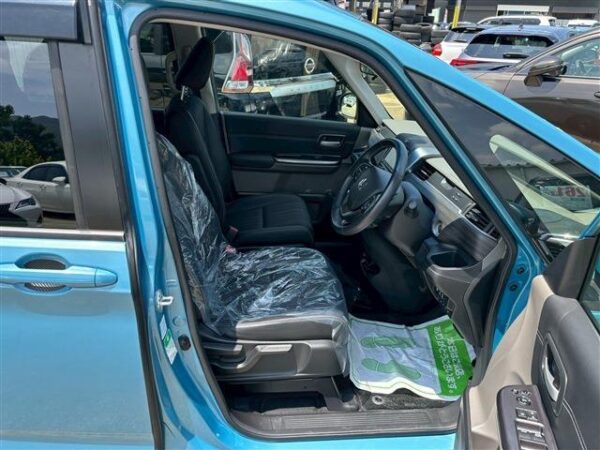 Ref:AUX-18760455 HONDA FREED HYBRID 2017 - Image 14
