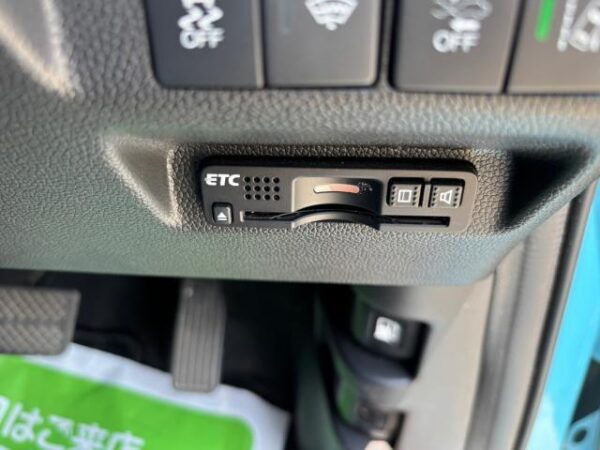 Ref:AUX-18760455 HONDA FREED HYBRID 2017 - Image 20