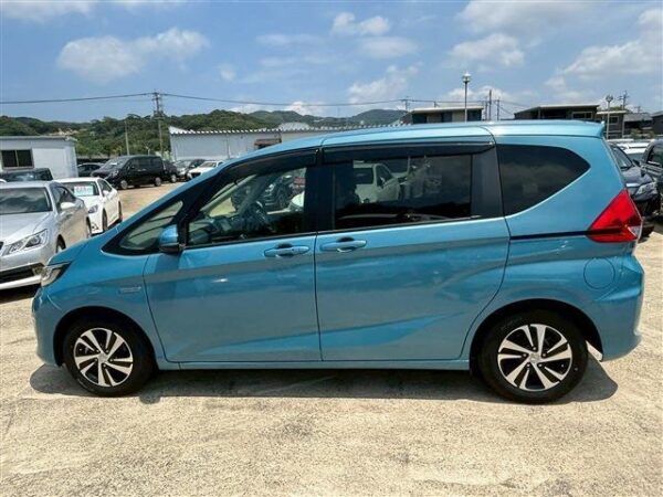 Ref:AUX-18760455 HONDA FREED HYBRID 2017 - Image 6