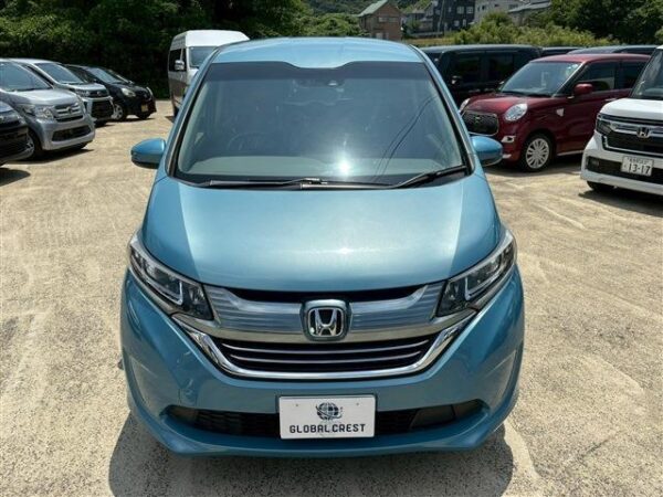 Ref:AUX-18760455 HONDA FREED HYBRID 2017 - Image 7