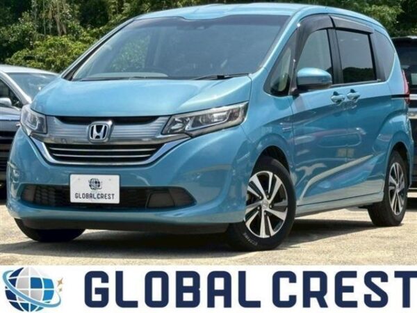 Ref:AUX-18760455 HONDA FREED HYBRID 2017