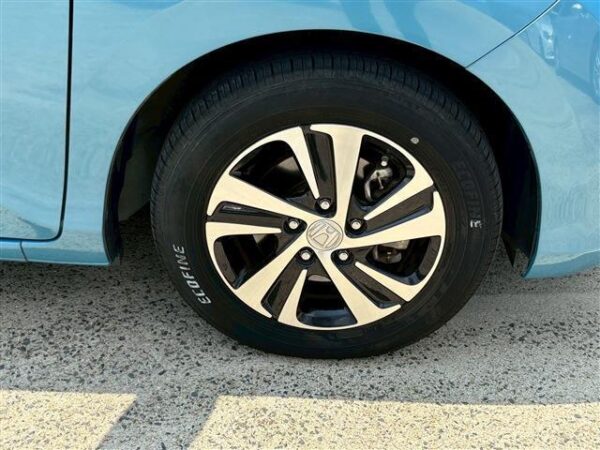 Ref:AUX-18760455 HONDA FREED HYBRID 2017 - Image 9