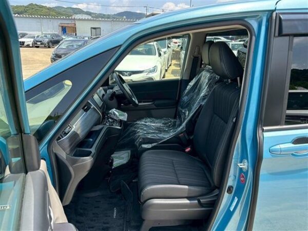 Ref:AUX-18760455 HONDA FREED HYBRID 2017 - Image 10