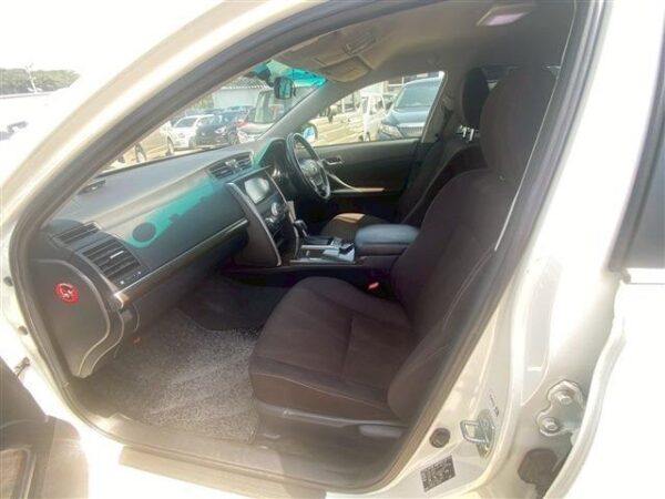 Ref:AUX-18760456 TOYOTA MARK X 2014 - Image 11