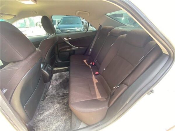 Ref:AUX-18760456 TOYOTA MARK X 2014 - Image 12