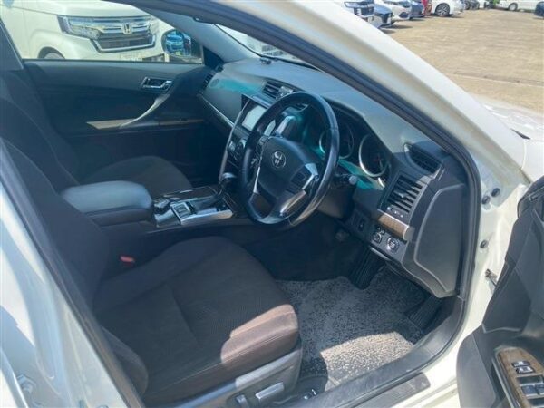 Ref:AUX-18760456 TOYOTA MARK X 2014 - Image 14