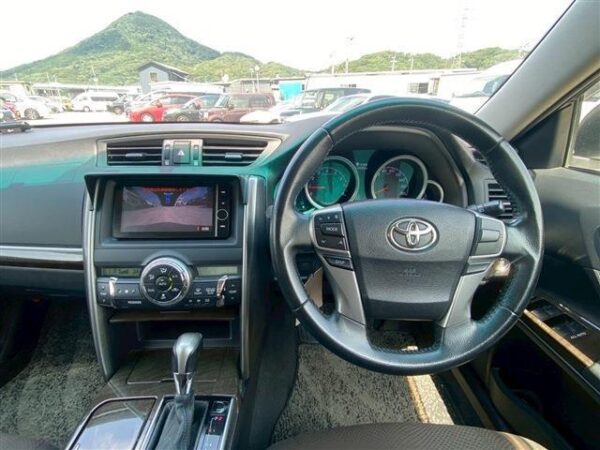 Ref:AUX-18760456 TOYOTA MARK X 2014 - Image 15