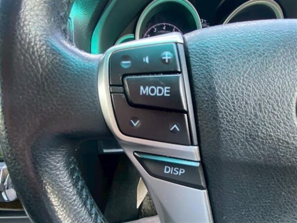 Ref:AUX-18760456 TOYOTA MARK X 2014 - Image 18