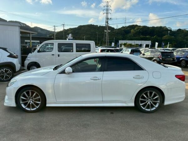 Ref:AUX-18760456 TOYOTA MARK X 2014 - Image 6