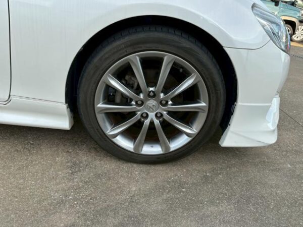 Ref:AUX-18760456 TOYOTA MARK X 2014 - Image 9