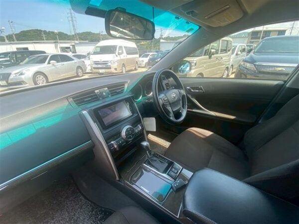 Ref:AUX-18760456 TOYOTA MARK X 2014 - Image 10