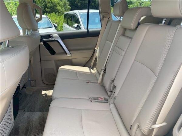 Ref:AUX-18760458 TOYOTA LAND CRUISER PRADO 2022 - Image 13