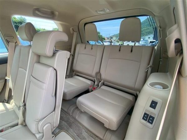 Ref:AUX-18760458 TOYOTA LAND CRUISER PRADO 2022 - Image 14