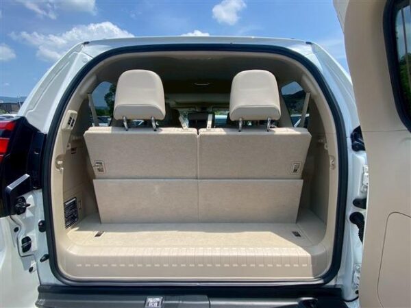 Ref:AUX-18760458 TOYOTA LAND CRUISER PRADO 2022 - Image 15
