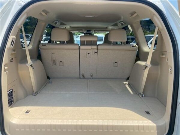Ref:AUX-18760458 TOYOTA LAND CRUISER PRADO 2022 - Image 16