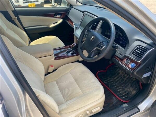 Ref:AUX-18760459 TOYOTA CROWN HYBRID 2015 - Image 15