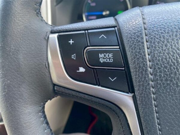 Ref:AUX-18760459 TOYOTA CROWN HYBRID 2015 - Image 18