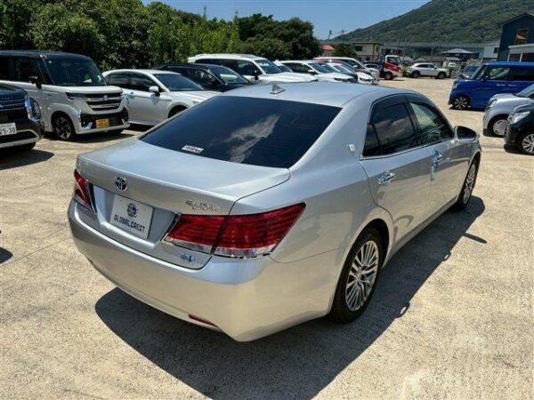 Ref:AUX-18760459 TOYOTA CROWN HYBRID 2015 - Image 3