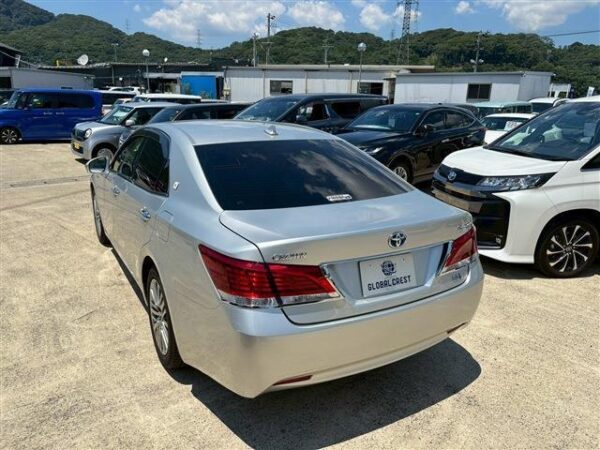 Ref:AUX-18760459 TOYOTA CROWN HYBRID 2015 - Image 5