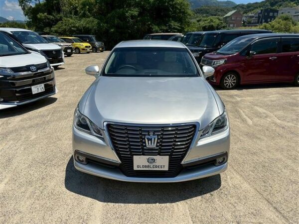 Ref:AUX-18760459 TOYOTA CROWN HYBRID 2015 - Image 7