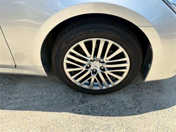 Ref:AUX-18760459 TOYOTA CROWN HYBRID 2015 - Image 9