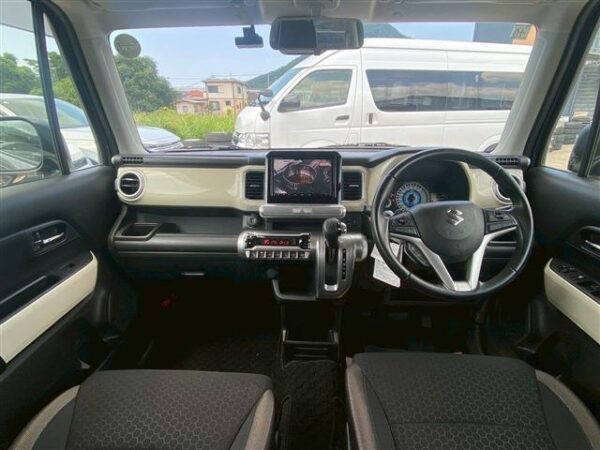 Ref:AUX-18760460 SUZUKI XBEE 2018 - Image 2
