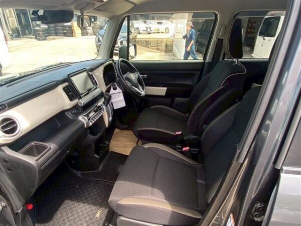 Ref:AUX-18760460 SUZUKI XBEE 2018 - Image 12