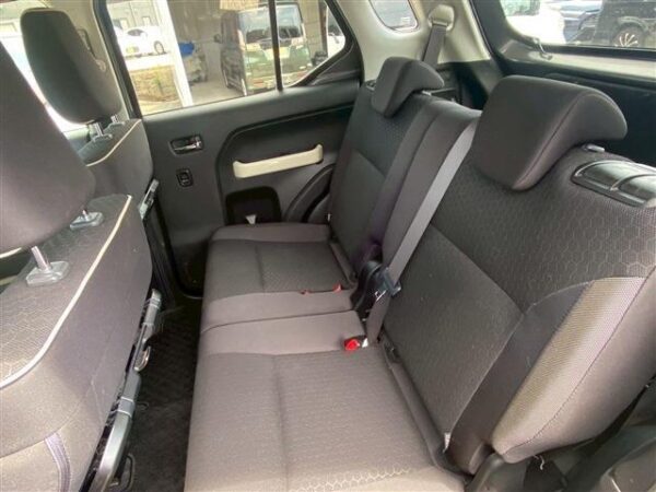 Ref:AUX-18760460 SUZUKI XBEE 2018 - Image 13