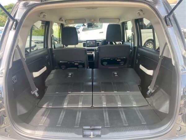 Ref:AUX-18760460 SUZUKI XBEE 2018 - Image 15
