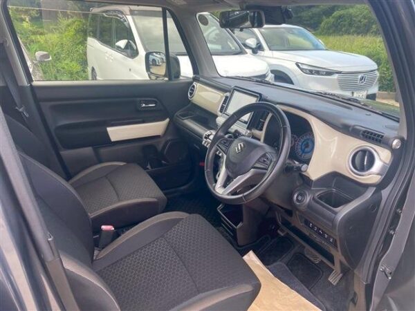 Ref:AUX-18760460 SUZUKI XBEE 2018 - Image 16
