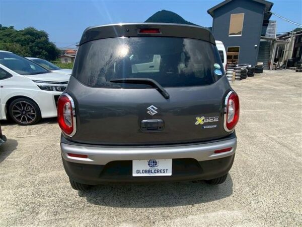 Ref:AUX-18760460 SUZUKI XBEE 2018 - Image 4