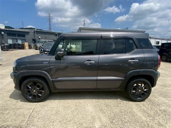 Ref:AUX-18760460 SUZUKI XBEE 2018 - Image 6
