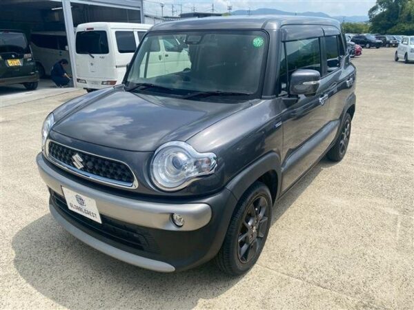 Ref:AUX-18760460 SUZUKI XBEE 2018 - Image 7
