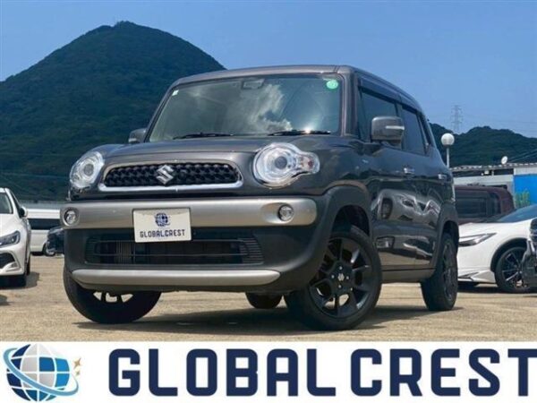 Ref:AUX-18760460 SUZUKI XBEE 2018