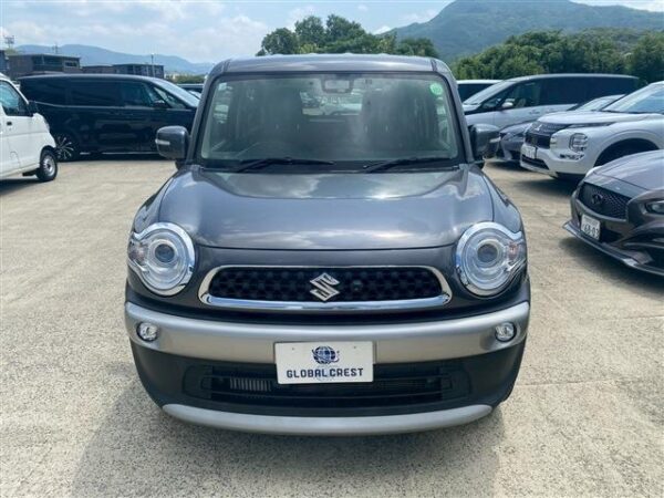 Ref:AUX-18760460 SUZUKI XBEE 2018 - Image 8